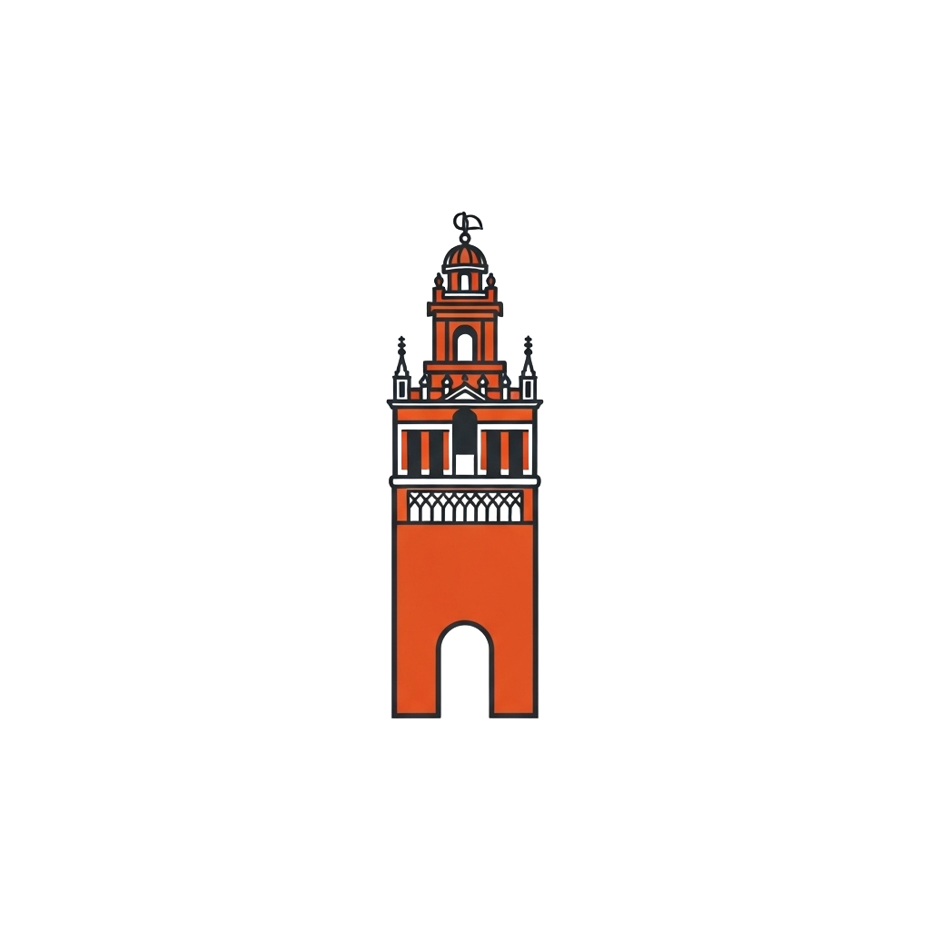 Seville Cathedral Logo